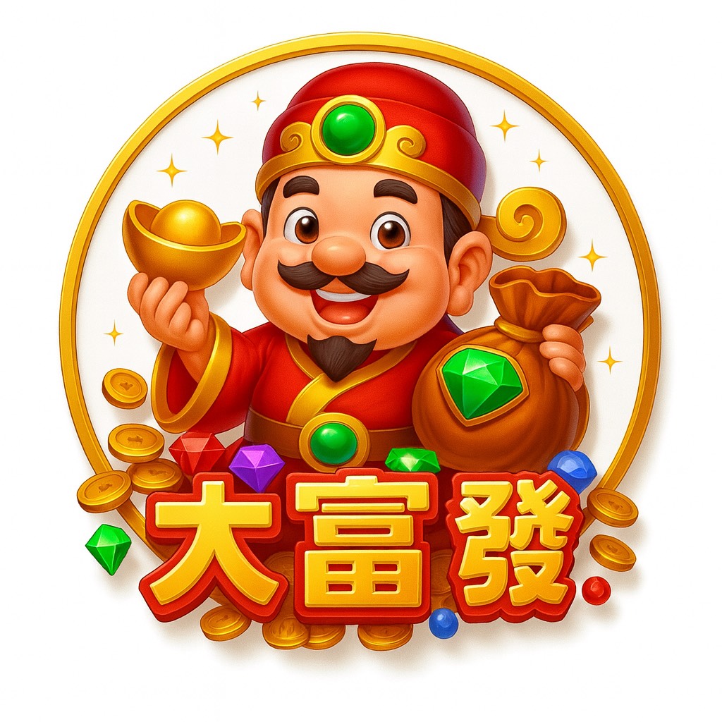 大富發金庫