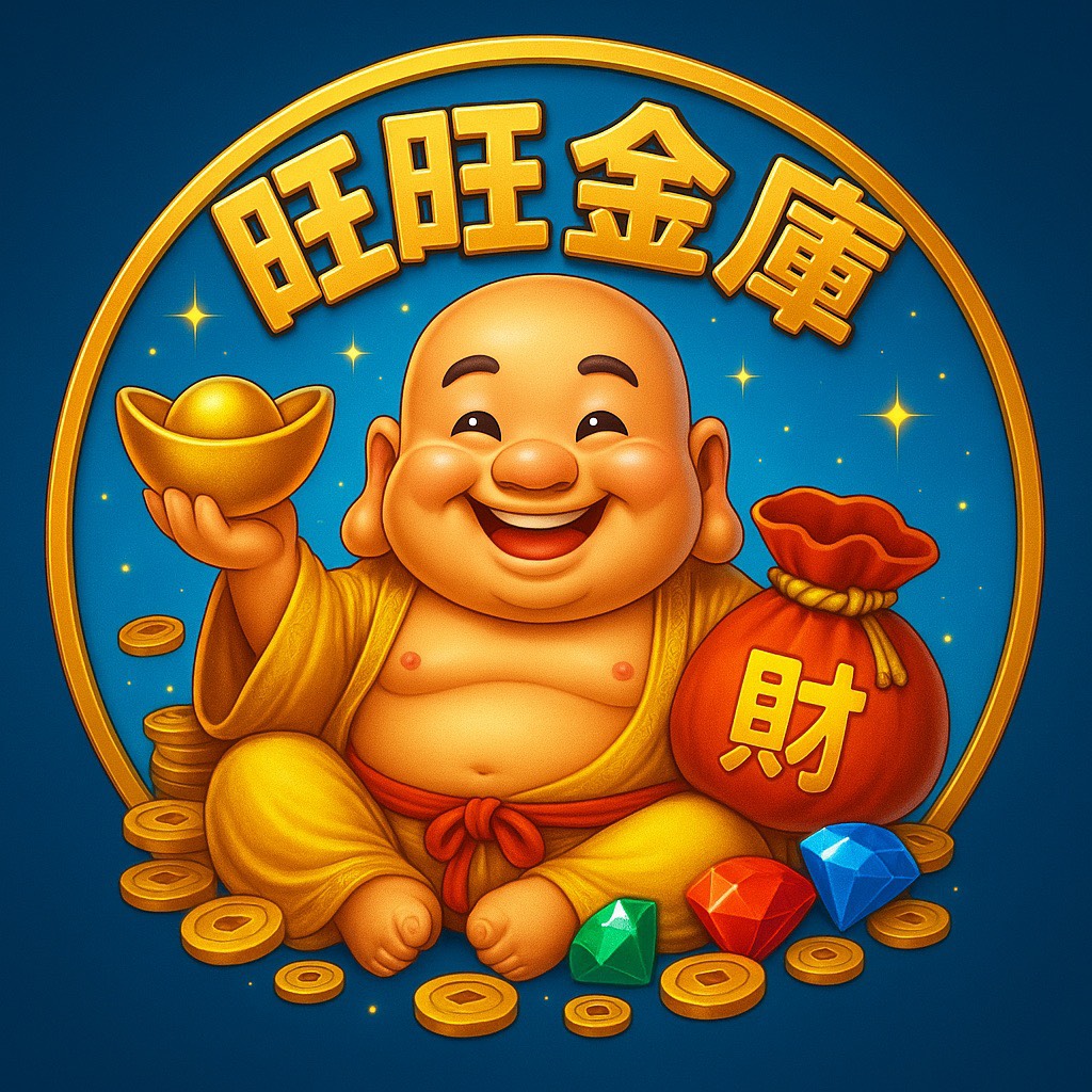 旺旺金庫