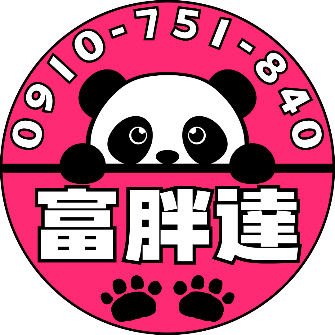 富胖達金流