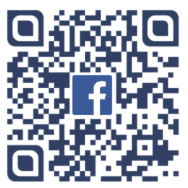Facebook QR Code