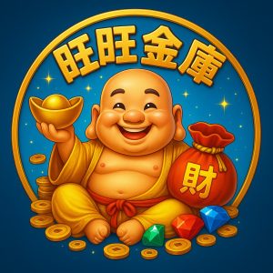 旺旺金庫